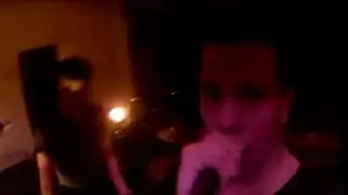 Teaser Indigo's (Final De Show)