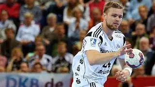 Best of Aron Palmarsson | 2014-2015 | HD