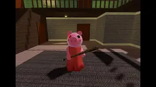 Oreo Meme But With Piggy