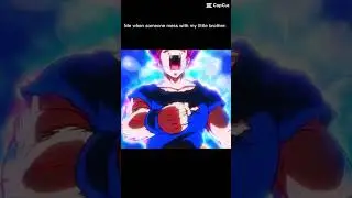 When someone mess with @CyrusTheVirus707