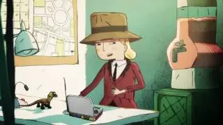 NABOspionen Trailer