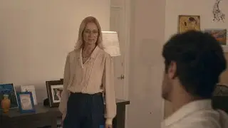 Gone Girl Scene Recreation