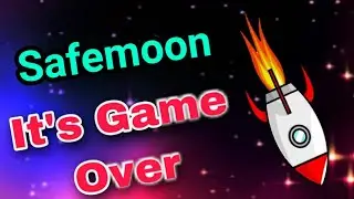 Safemoon Holders its Game Over || Safemoon Price Prediction || Safemoon News Today
