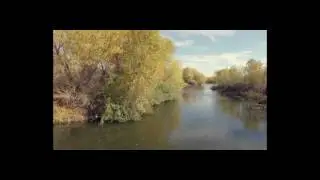 TRES RIOS and Phoenix International Raceway - DJI Phantom 3