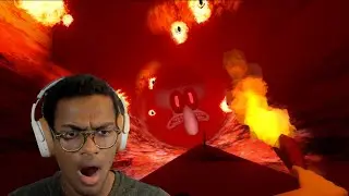 Welcome To Tentacle Acres: Nightmare In Squidville