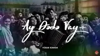 Ay dada vay turkey song