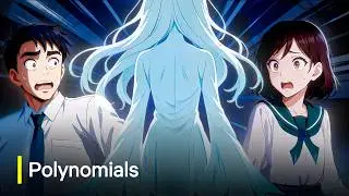 Polynomials One Shot | Class 10 Maths | Ch 2 | Trust Issues Ep 2