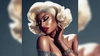 (Free) Nicki Minaj type beat - Monroe