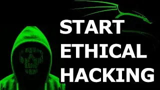 Installing Kali Linux on VirtualBox