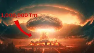 Testing a TNT MOD! | Blew Up Everything
