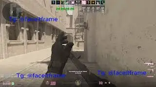 Buy cheat legit 2024 on faceit cs2