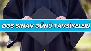 Dgs Sınav Günü Tavsiyeleri 2023 Dgs 2023 Dgs Nasıl Kazanılır