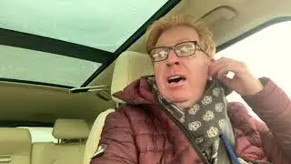 Tommy Fleming Jeep Tunes 2020 COVID 19 Go Lassie Go