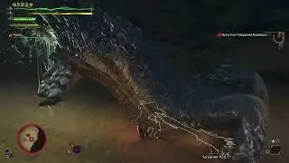 Let's Play Monster Hunter Wilds #13 #MHWilds More Postgame Quests