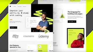 React Responsive Portfolio Website Tutorial Using ReactJs | React js Projects  | Deploy