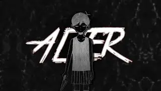Friday Night Funkin' VS OMORI: Blackspace Bossrush OST - ALTER (Syashikunda Remix)