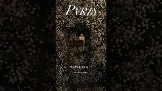 It’s a good day for new music from @PVRIS. “LOVE IS A…” out now!