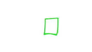 3D cube (Wick Editor)