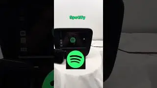 How to watch TV in your car with Binize CarPlay Box!?  