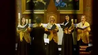 Женский вокальный ансамбль 