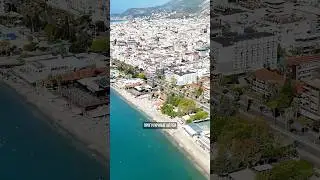 Квартира в центре Алании по выгодной цене