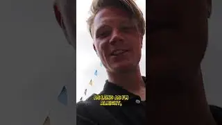 Getting Robbed By An Old Lady...