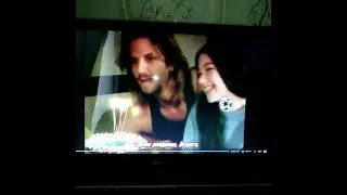 Мое измененное видео