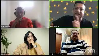 Azadi with AI