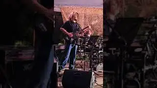 bell tolls live