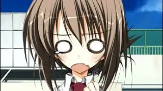 Sparks Fury by Noobas (ft. autistic girl from that one really good vn)