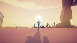 Trying Out My Games