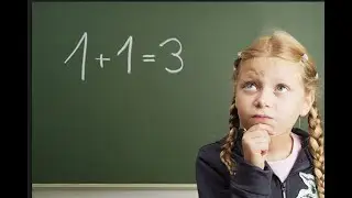 НАУЧИТЬ РЕБЁНКА НЕ БОЯТЬСЯ ОШИБОК. КАК?