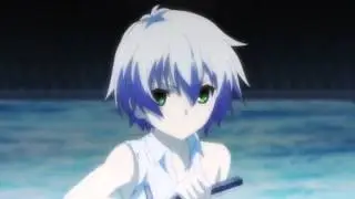 Rakudai Kishi no Cavalry [AMV]- Bleed it Out