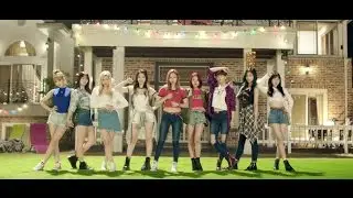 TWICE(트와이스) - CHEER UP _ Acapella