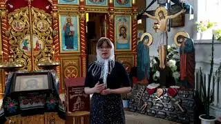 Моё эссе 