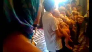 Крестный Вадик