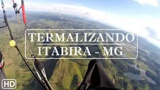 Termalizando
