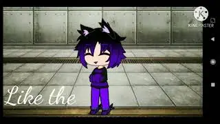 типо-meme "Eyes blue like the Atlantic..."