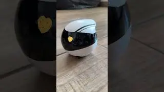 Robot para casa Enabot Air Review 