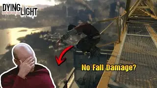Gaming Logic : It's safe to drop on trash
