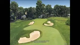 Winged Foot West Course
