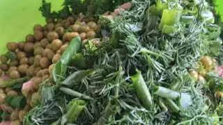 Как приготовить салат оливье/рецепт