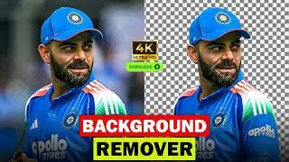 Photo Background Remover Apps | Remove Image Background Without Losing Quality | background remover