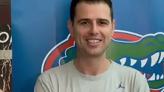Todd Golden talks new transfers, revamped roster & Colin Castleton in NBA Draft | Florida Basketball