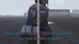Friday Night Funkin - Big Engine Brawl Loathed Remake (original soundtrack made By DPZ)