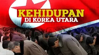 Bagaimana Kehidupan Di Korea Utara
