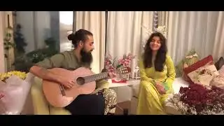 Singing my favourite songs
