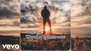 Young King - Road of Tomorrow (Official Audio)