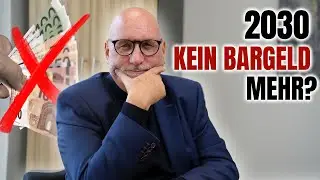 Nur Bares ist Wahres! Warum wollen Politiker das Gegenteil?