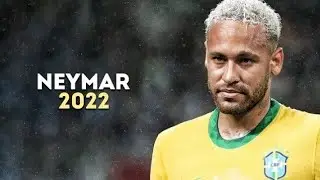 Neymar • 2022/2023 • Goals & Skills • Parado no Bailao •